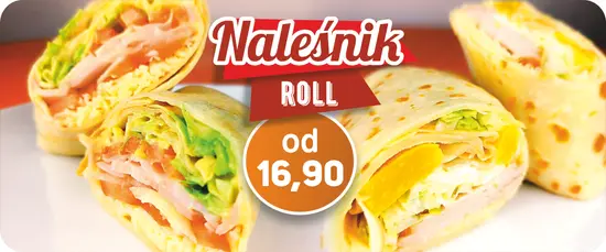 Pan Platon. Naleśnikarnia