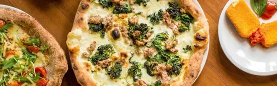 Pizzeria San Michele