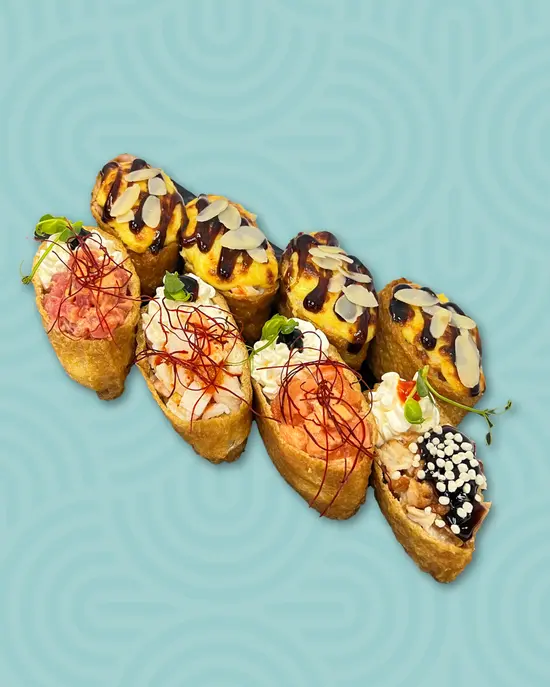 Sushi Michi