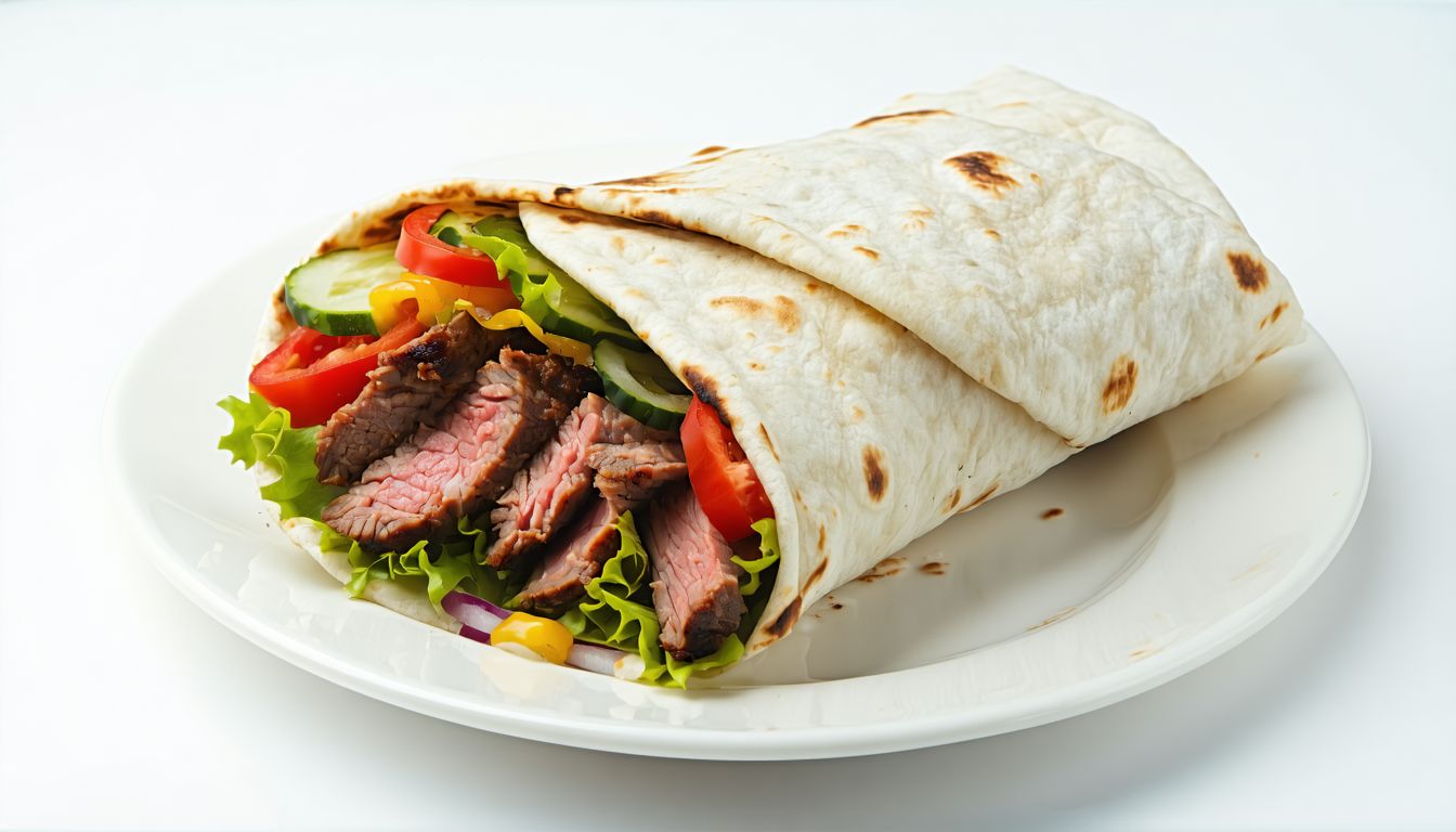 Chilli's Kebab