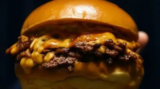 Manzo Italian Burger