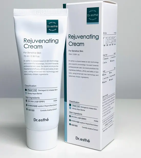 Dr. Esthé Skincare and Beauty