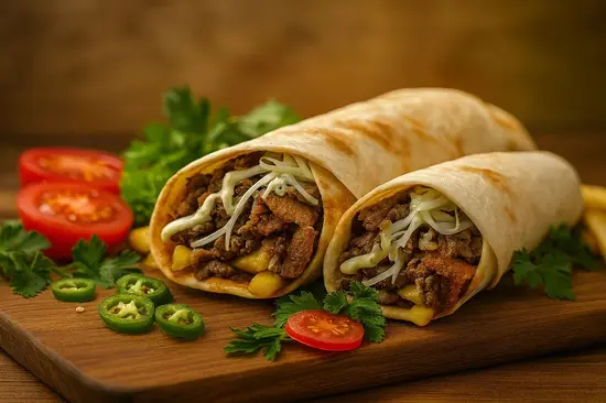 La İstanbul Kebap