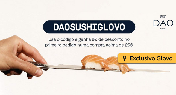 DAO SUSHI