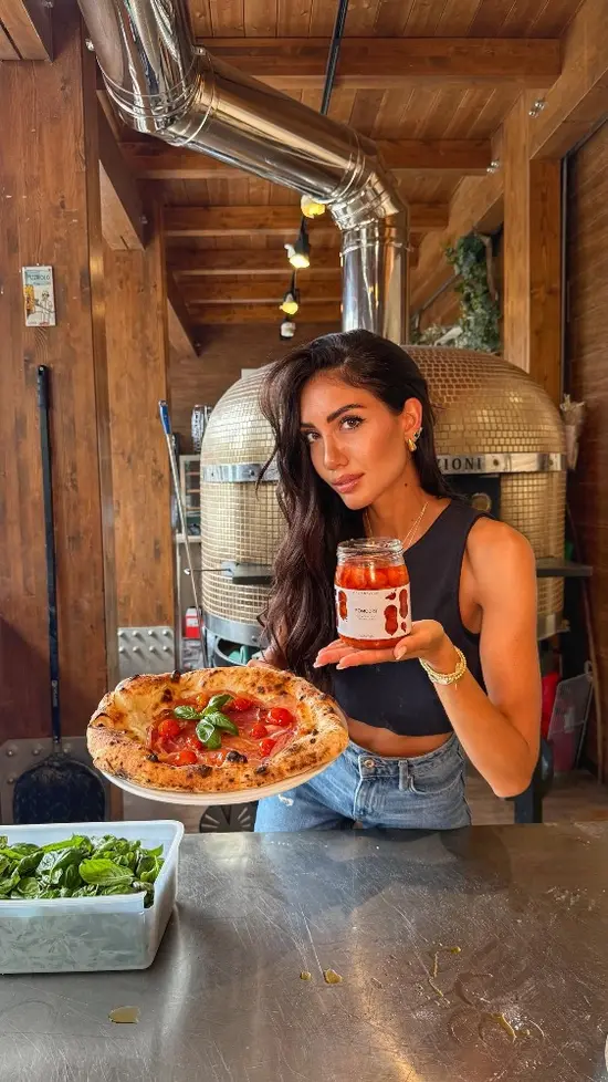 Maturazioni Pizzeria