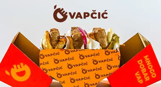 Ćevapčić