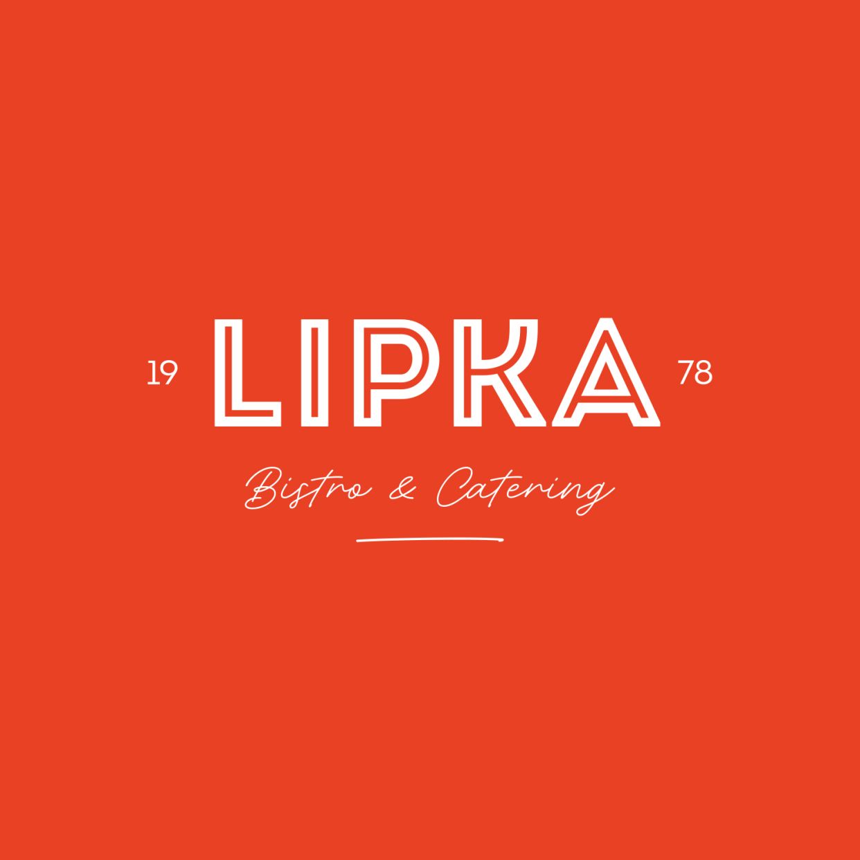 Lipka - Bistro & Catering