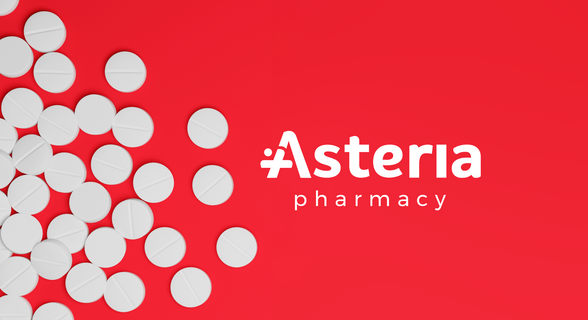 Asteria Medicine