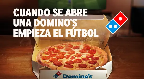 Domino's Pizza