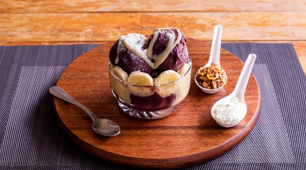 Açaí da Maria