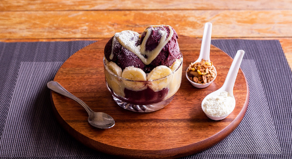 Açaí da Maria