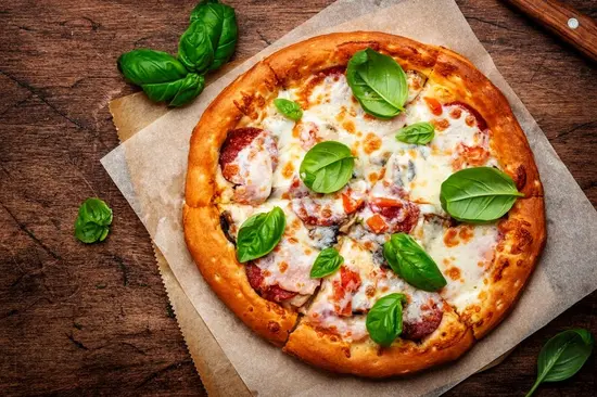 La Pagnotta Pizza & Focacce