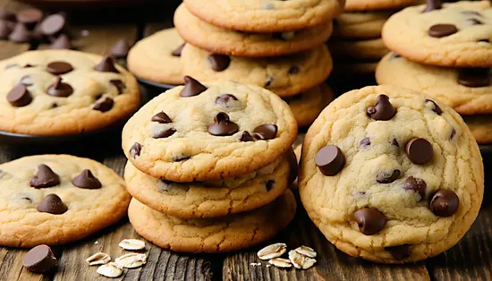 Yumm Cookies & Co