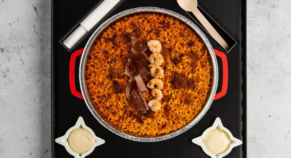 En Paella