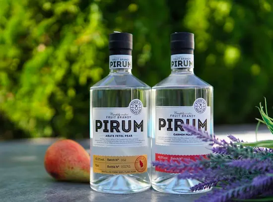 Pirum Rakija Shop
