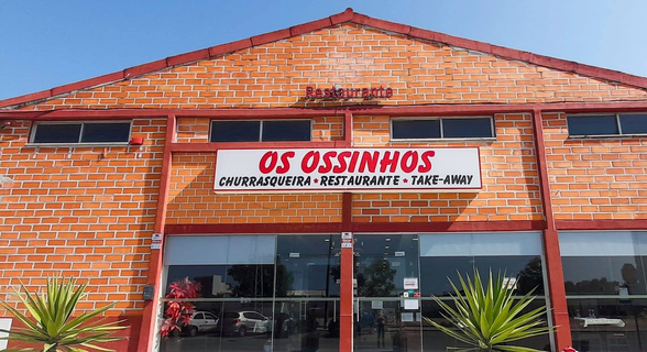 Os Ossinhos