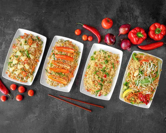 Thai House - Alvalade