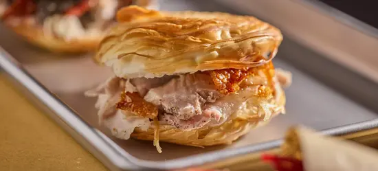 Cioli 1917 - Il Panino Che Scrocchia