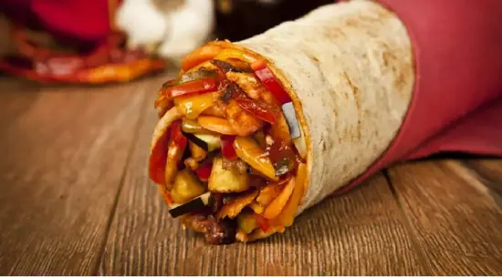 Дюнер Пикант