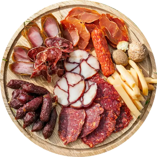 Riznica dobrih ukusa