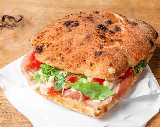 Zupa i Buła Słupsk