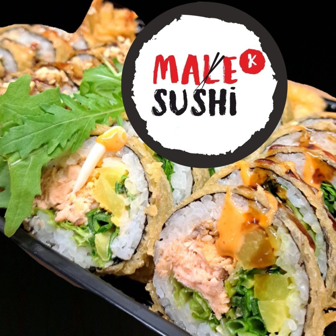 Małe Sushi