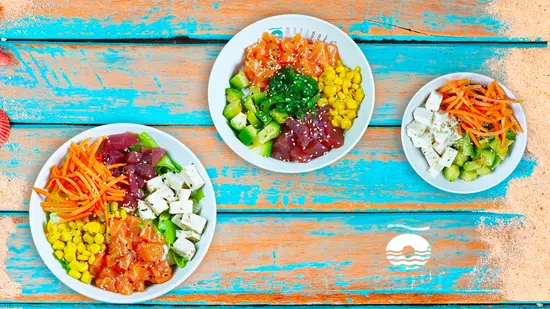 Manõ Poké | Hawaiian Restaurant