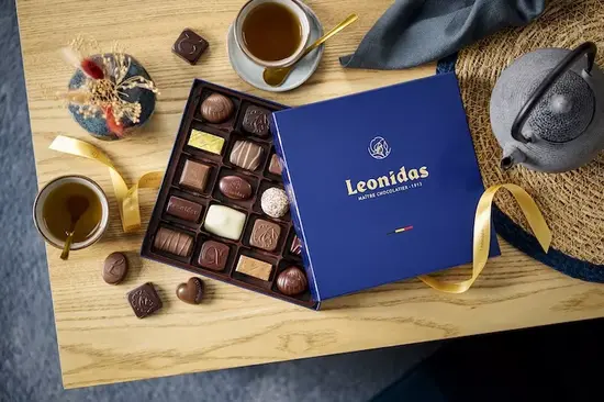 Leonidas Chocolates