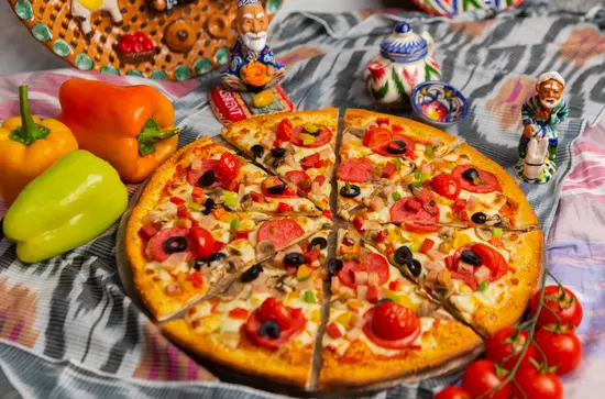 La Botte Ristorante Pizzeria