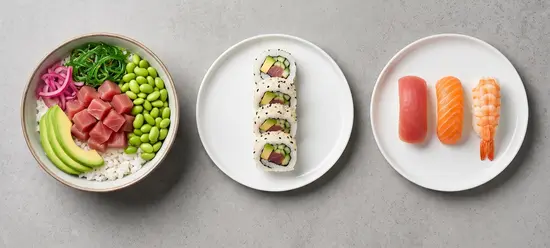 Sushi express