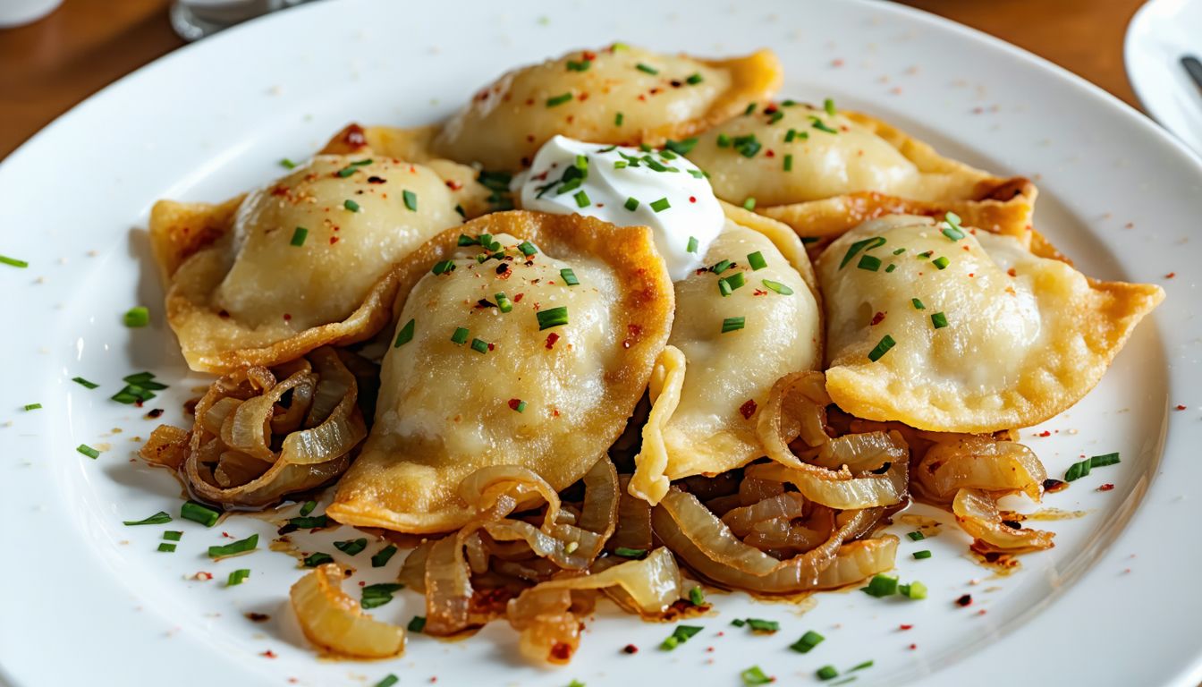 PierożeQ