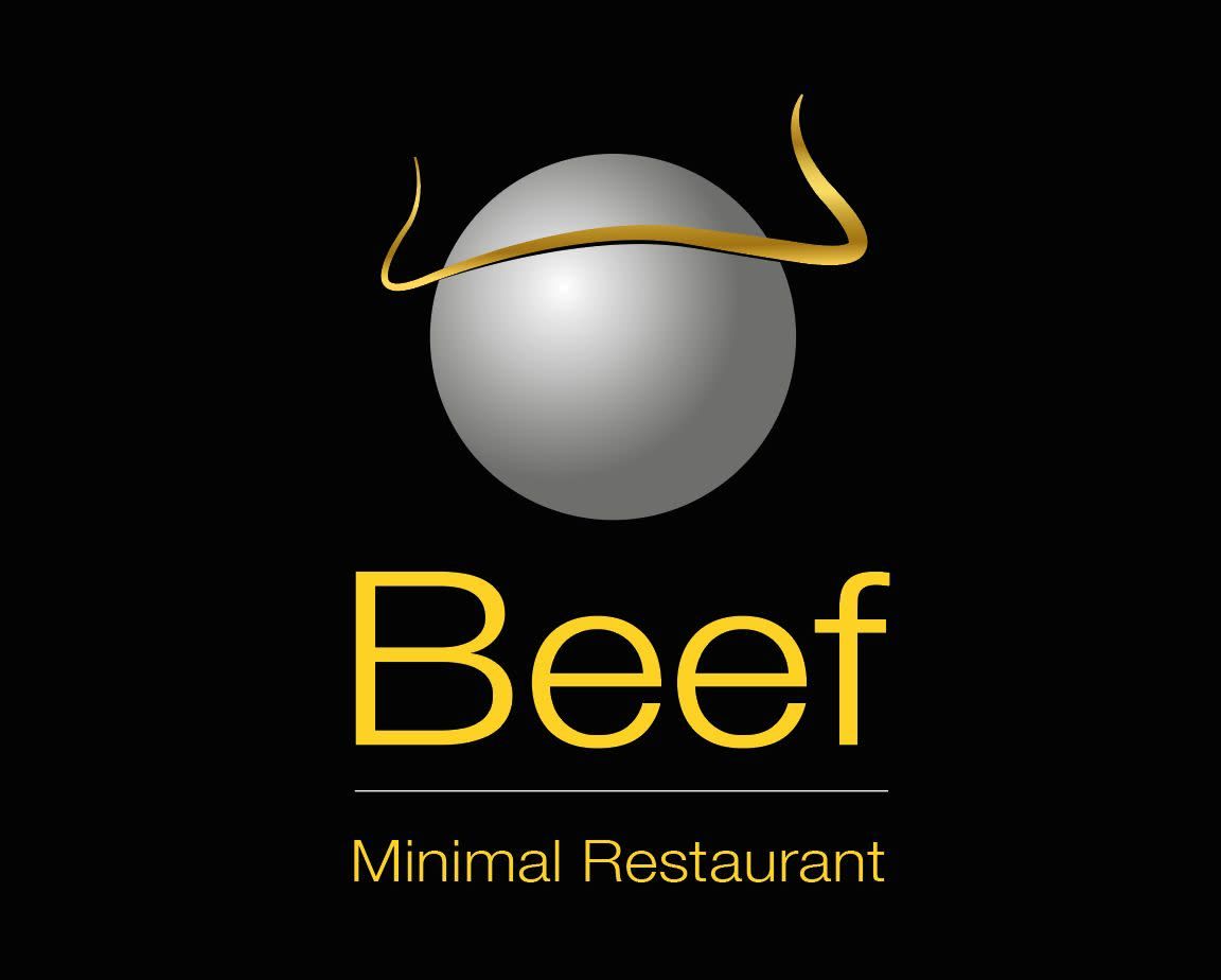 Beef Minimal Restaurant