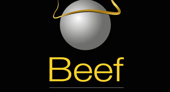 Beef Minimal Restaurant