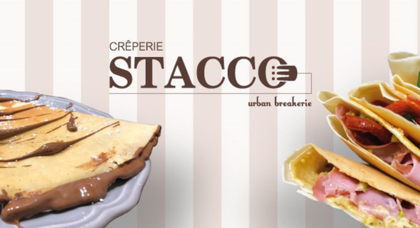 Creperia Stacco