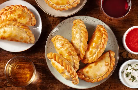 Cambalache – Bar & Empanadas Argentinas