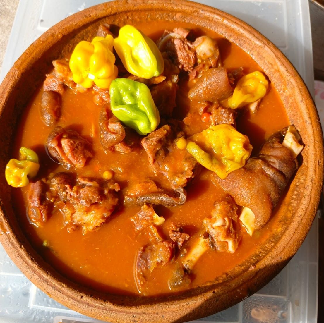 Chez Akissi
