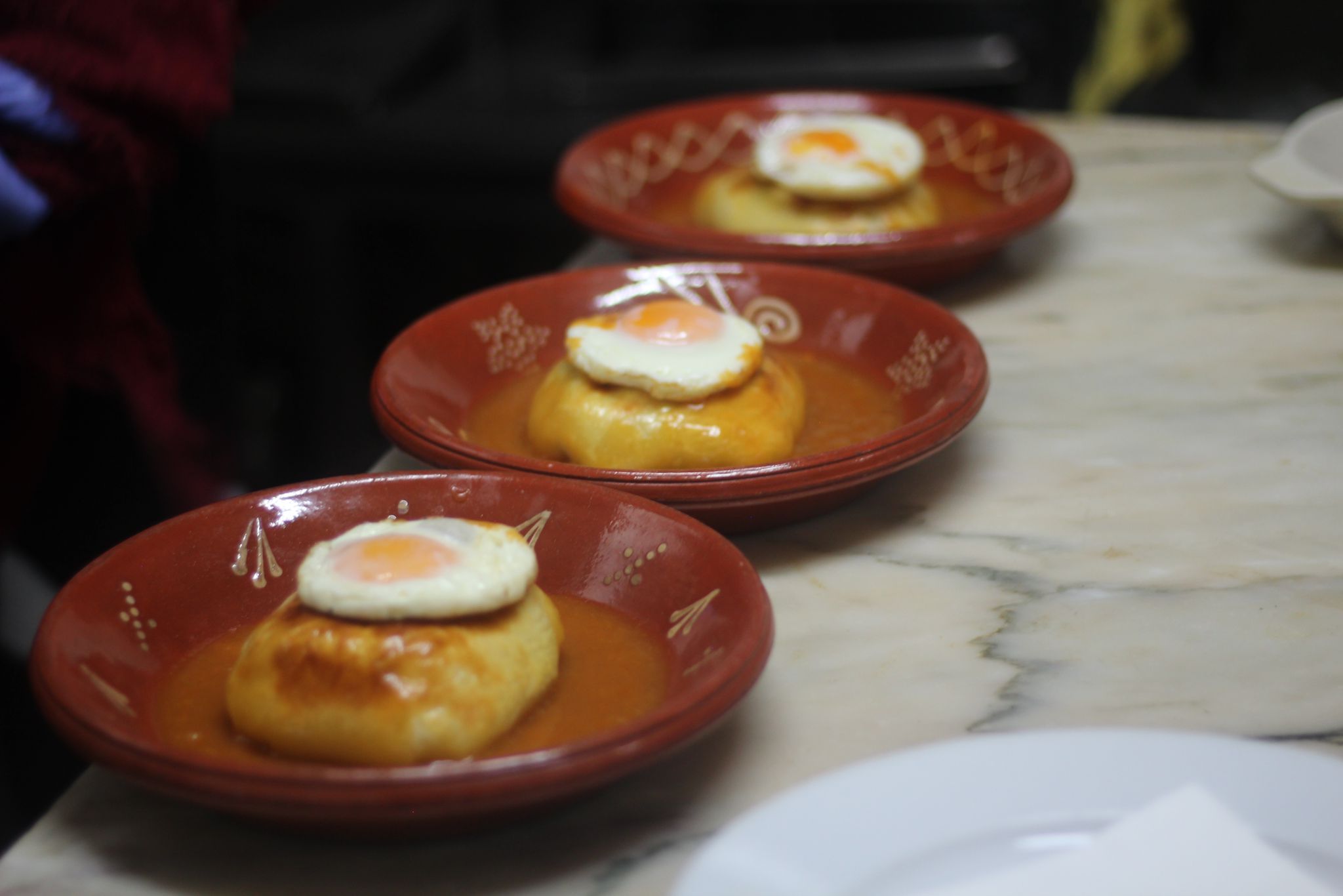 Francesinha D'Rosa