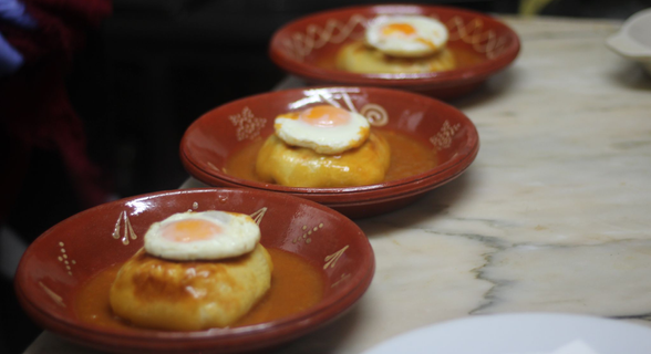 Francesinha D'Rosa