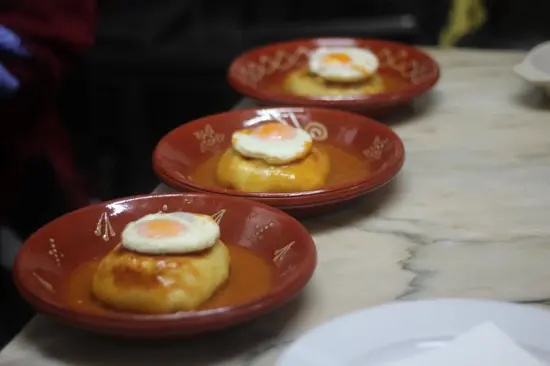Francesinha D'Rosa
