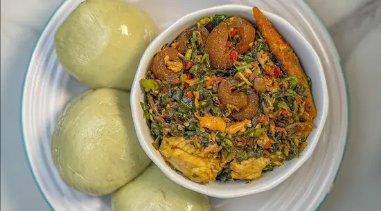 Ibile signature