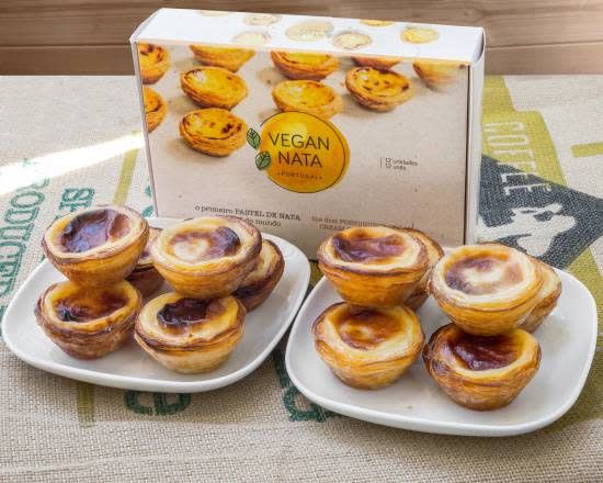 Vegan Nata