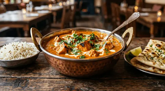 King Of Curries