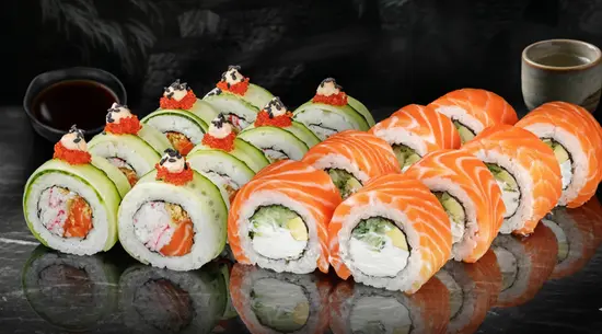 EatSushi