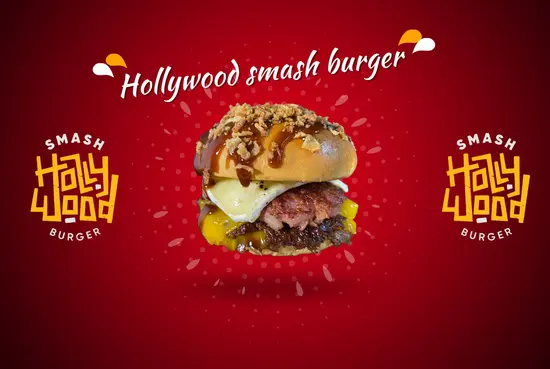 Hollywood Smash Burger