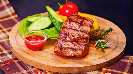 Ресторан Томирис