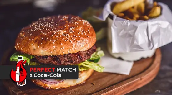 Pit Stop Steak & Burger