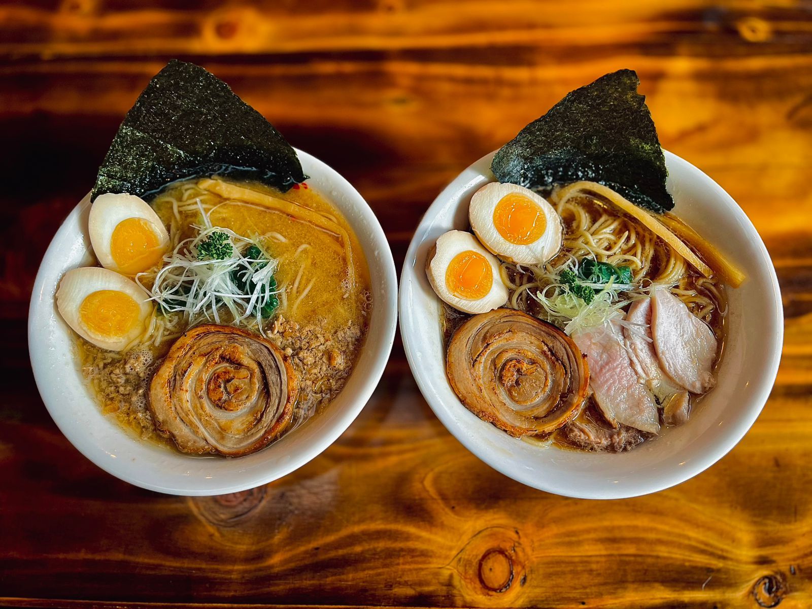 Joto Ramen