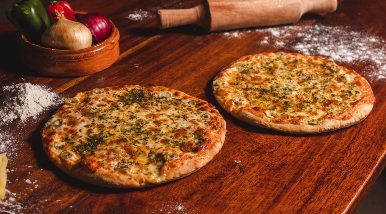 Verona Pizzería