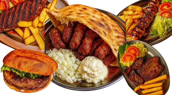 Ćevabdžinica Brajlović