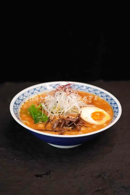 Riman Ramen